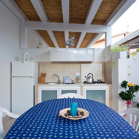 Angelsa Casa Vacanze Marina di Modica Pokoj fotografie