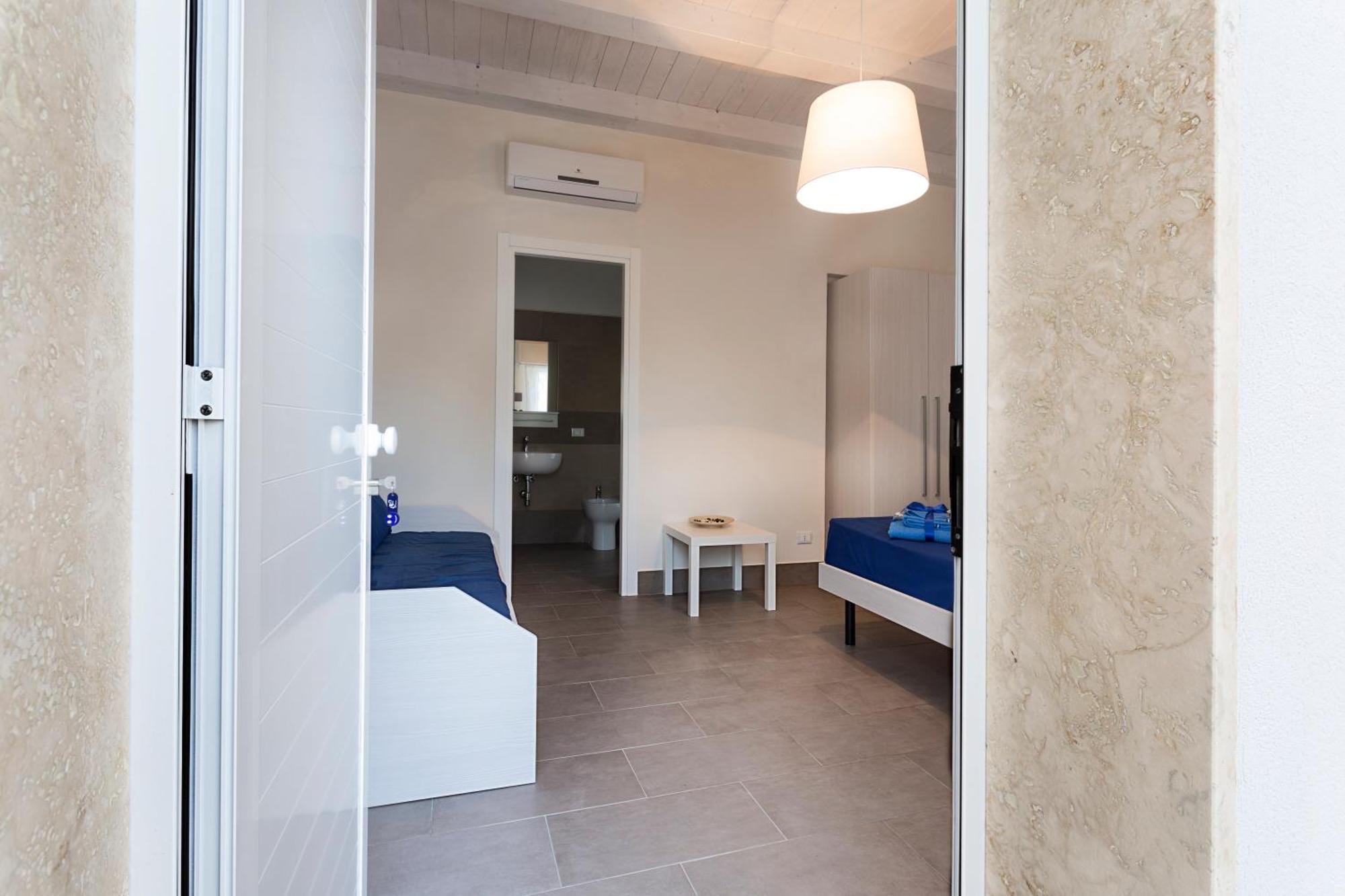 Angelsa Casa Vacanze Marina di Modica Pokoj fotografie