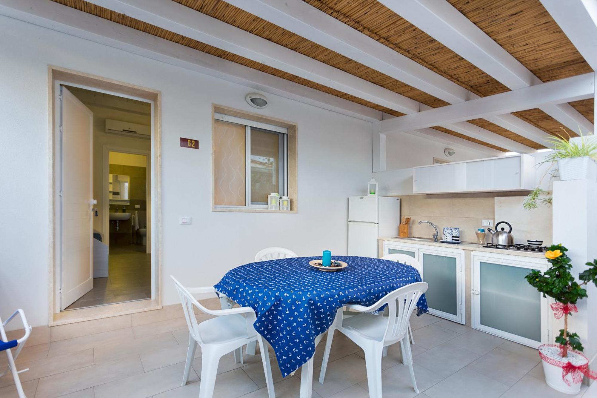 Angelsa Casa Vacanze Marina di Modica Pokoj fotografie