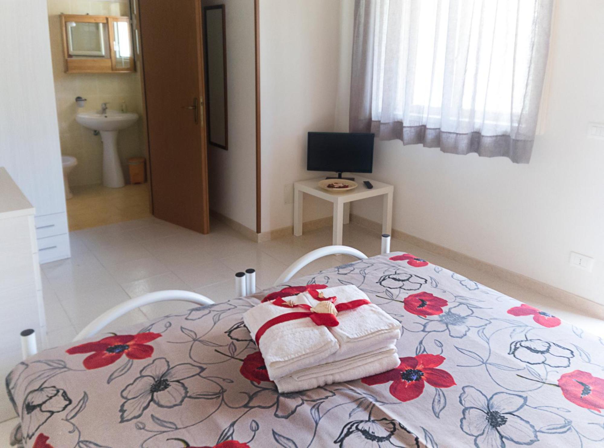 Angelsa Casa Vacanze Marina di Modica Exteriér fotografie