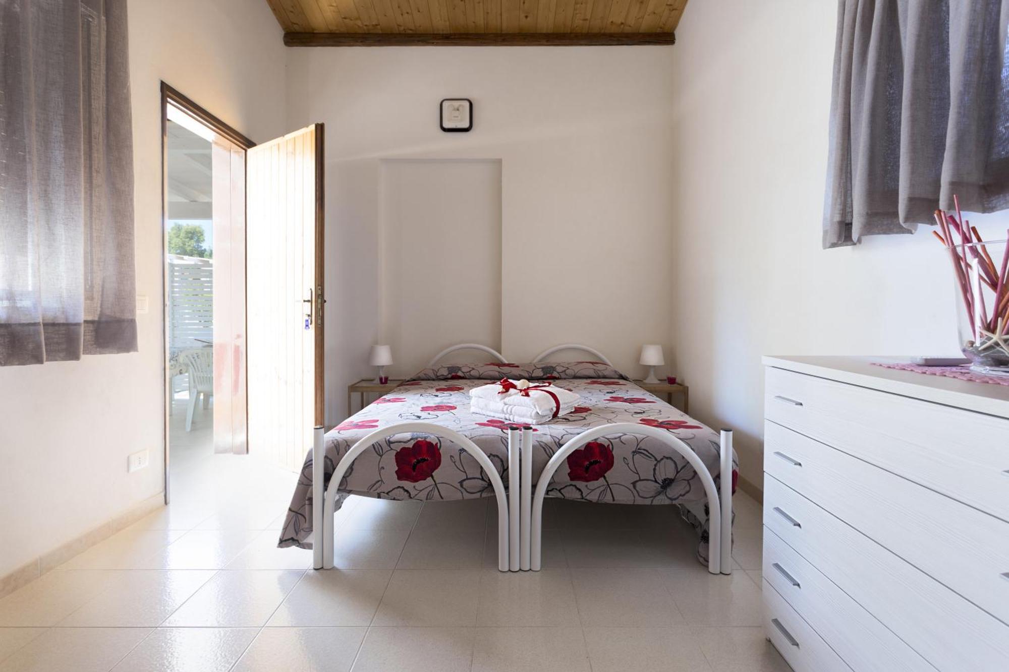 Angelsa Casa Vacanze Marina di Modica Pokoj fotografie