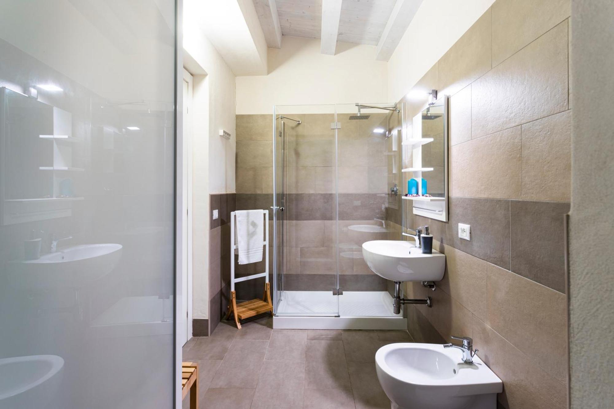 Angelsa Casa Vacanze Marina di Modica Pokoj fotografie