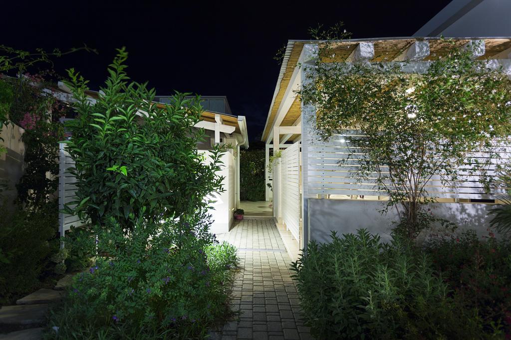 Angelsa Casa Vacanze Marina di Modica Exteriér fotografie