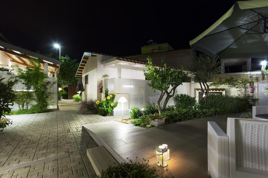 Angelsa Casa Vacanze Marina di Modica Exteriér fotografie