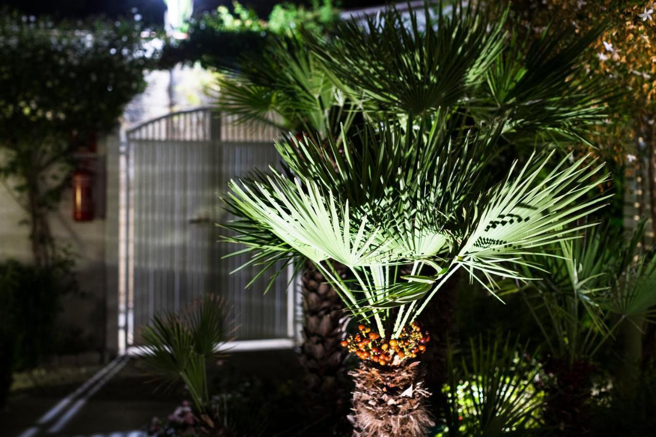Angelsa Casa Vacanze Marina di Modica Exteriér fotografie