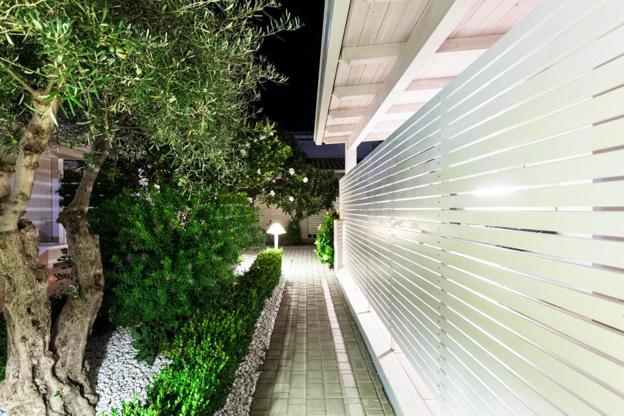 Angelsa Casa Vacanze Marina di Modica Exteriér fotografie