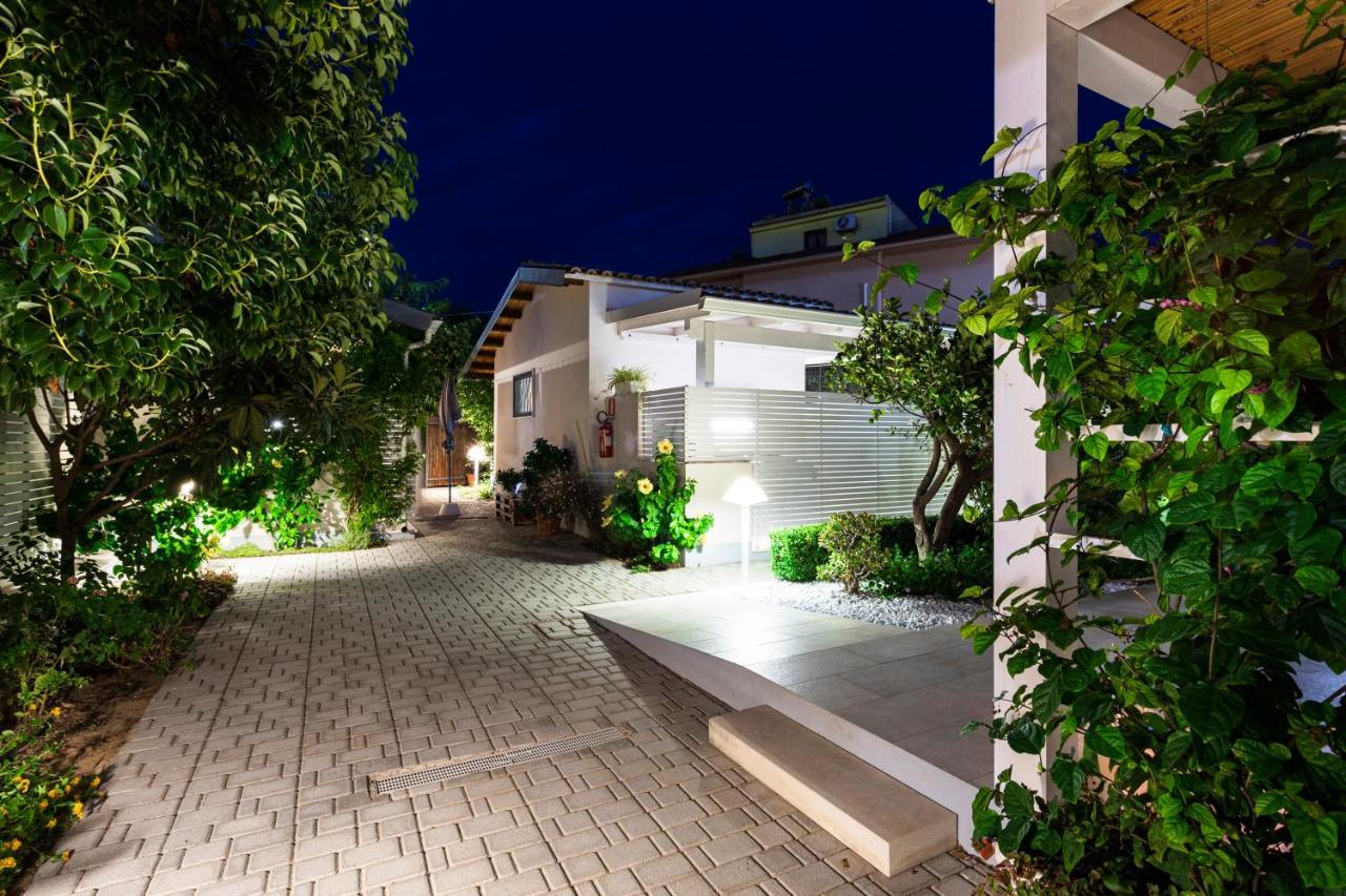 Angelsa Casa Vacanze Marina di Modica Exteriér fotografie