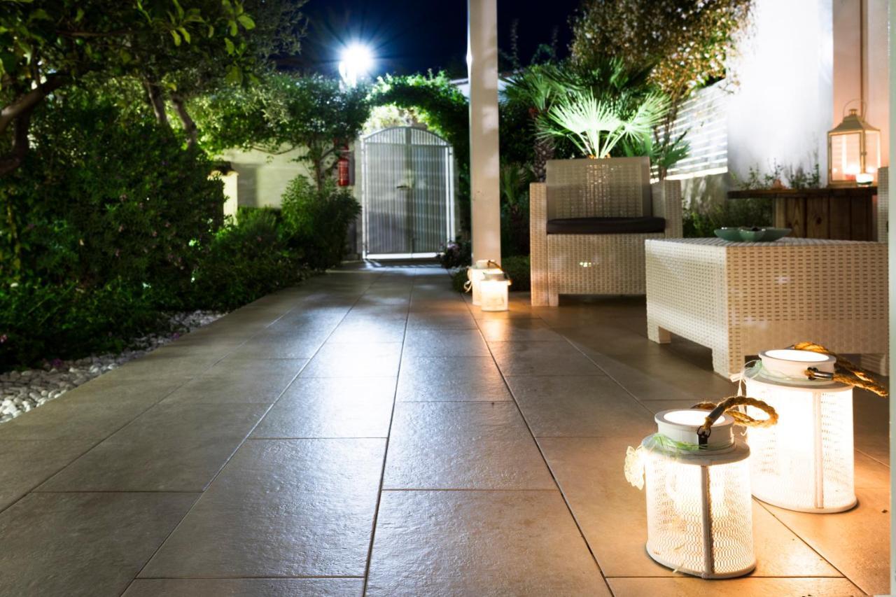 Angelsa Casa Vacanze Marina di Modica Exteriér fotografie