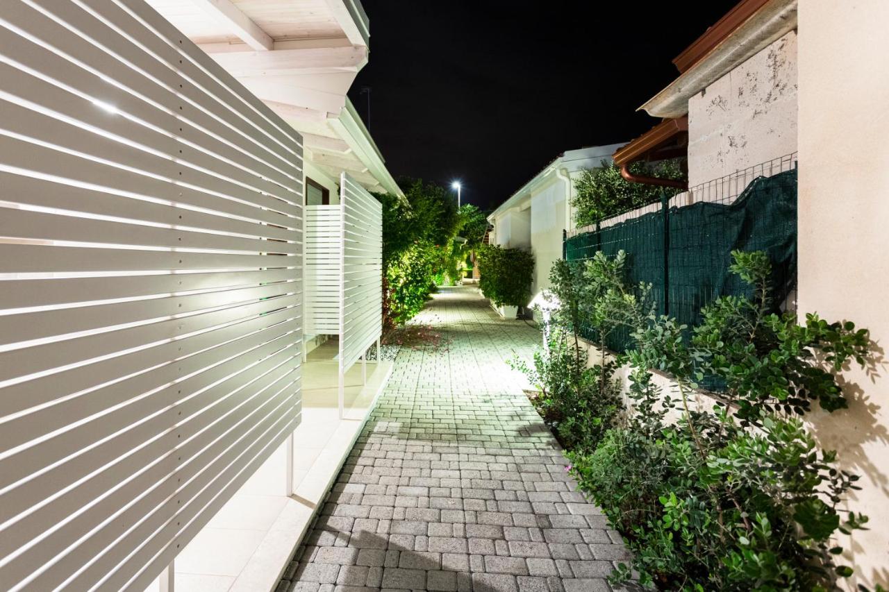 Angelsa Casa Vacanze Marina di Modica Exteriér fotografie