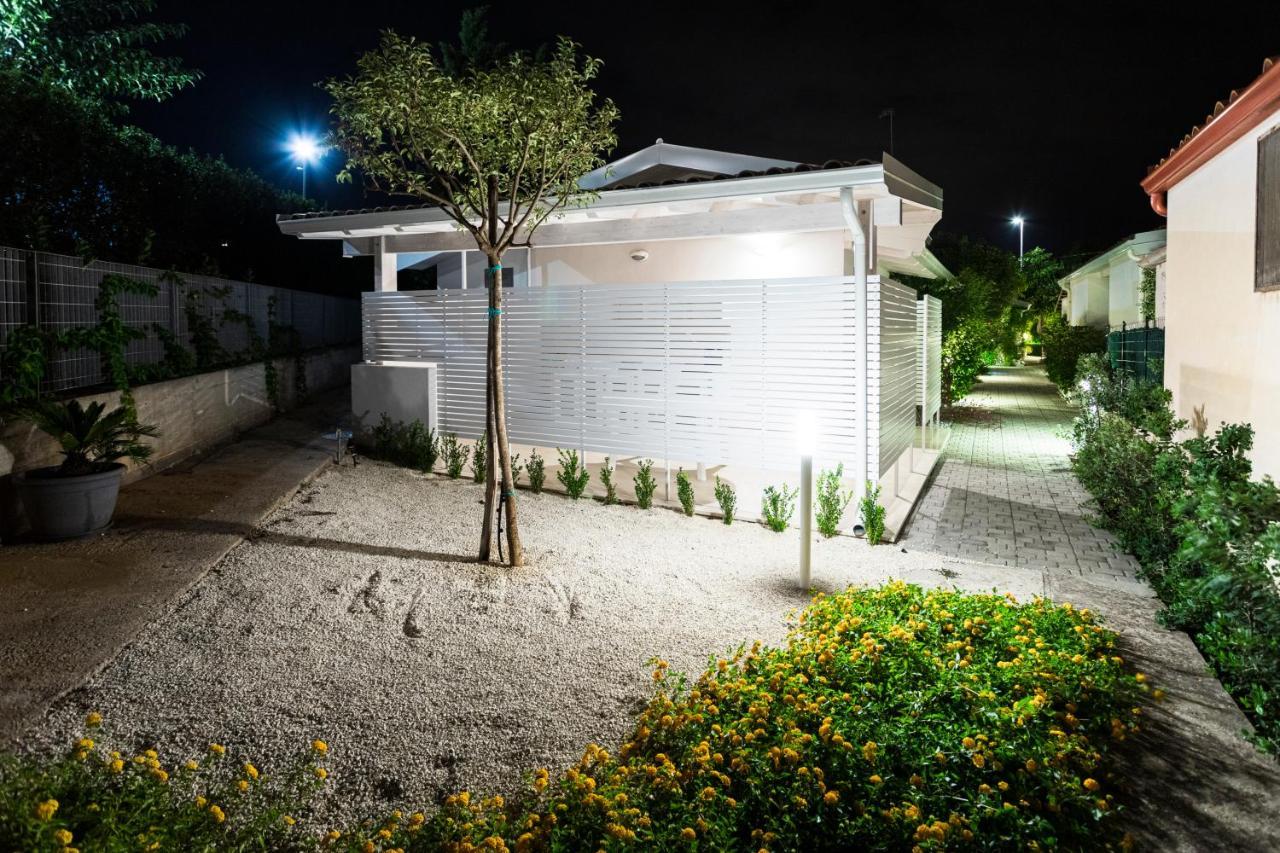 Angelsa Casa Vacanze Marina di Modica Exteriér fotografie