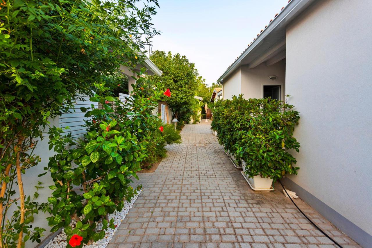 Angelsa Casa Vacanze Marina di Modica Exteriér fotografie