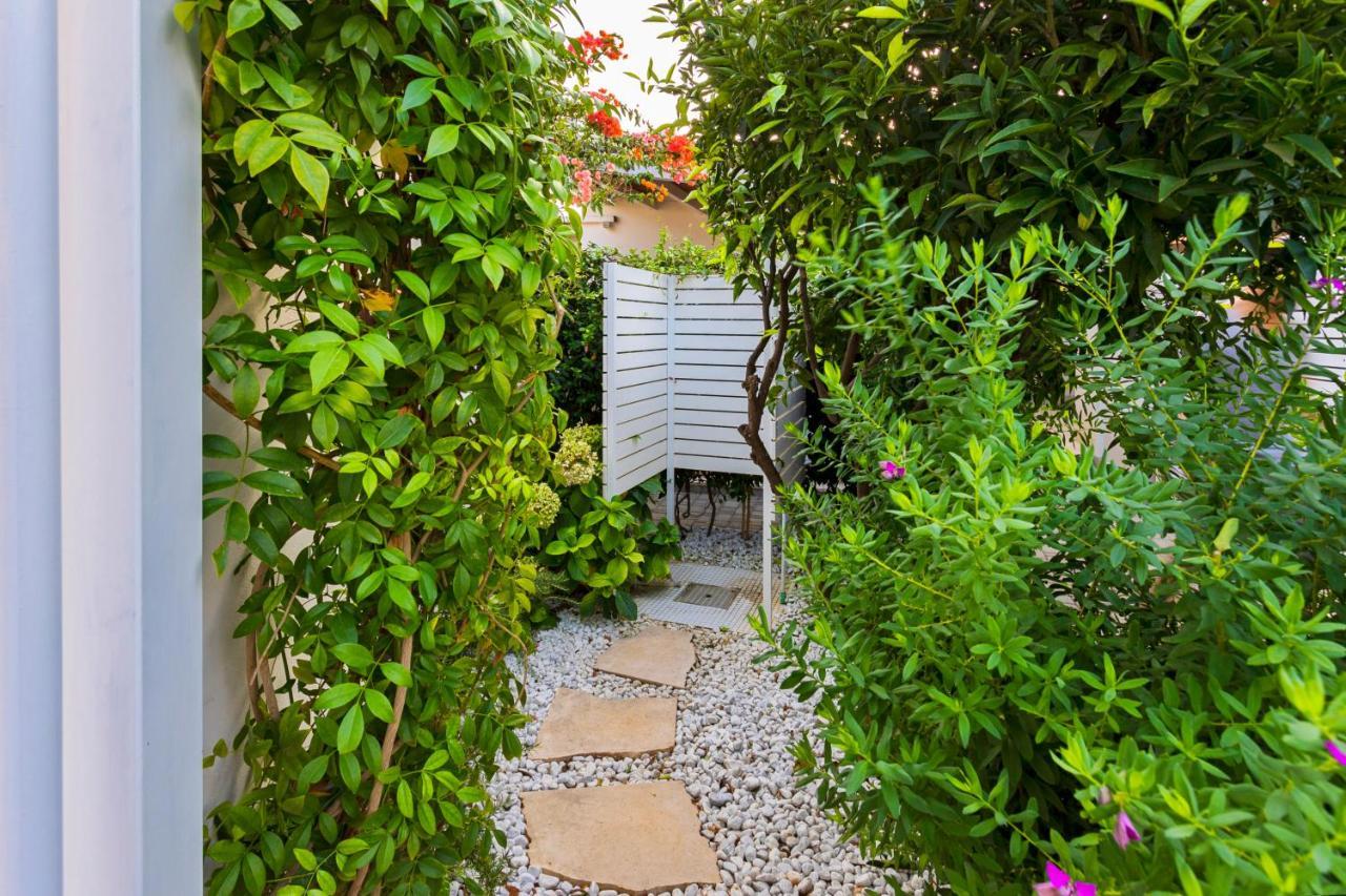 Angelsa Casa Vacanze Marina di Modica Exteriér fotografie