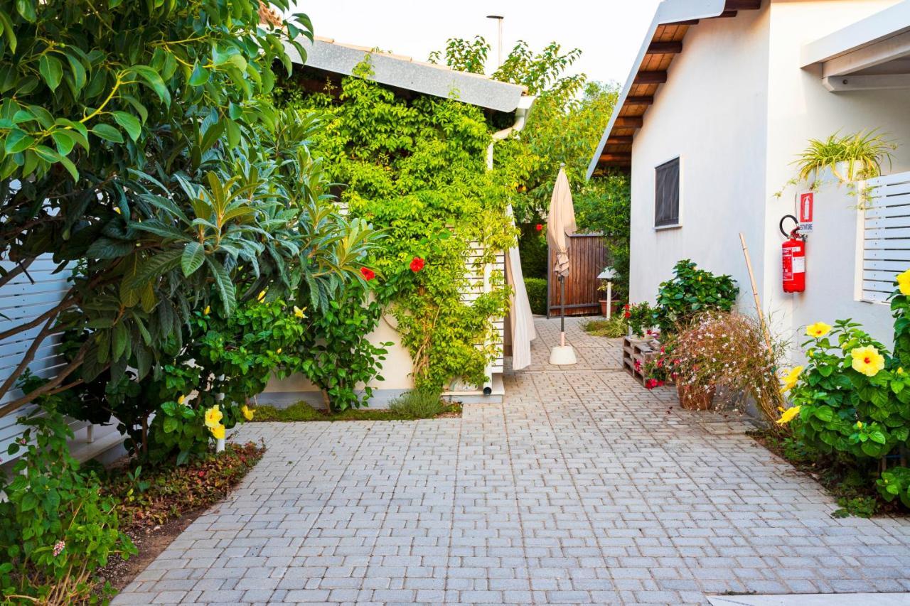 Angelsa Casa Vacanze Marina di Modica Exteriér fotografie
