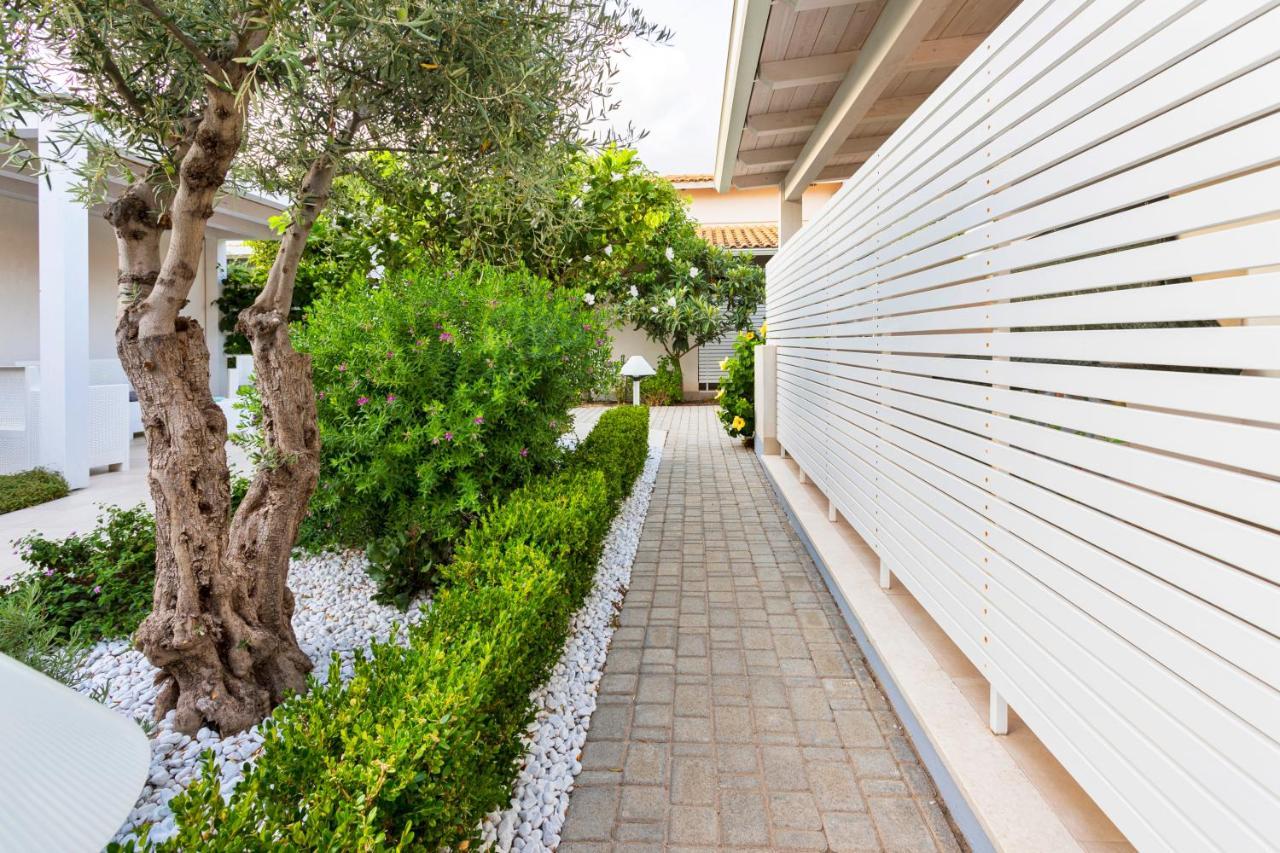 Angelsa Casa Vacanze Marina di Modica Exteriér fotografie