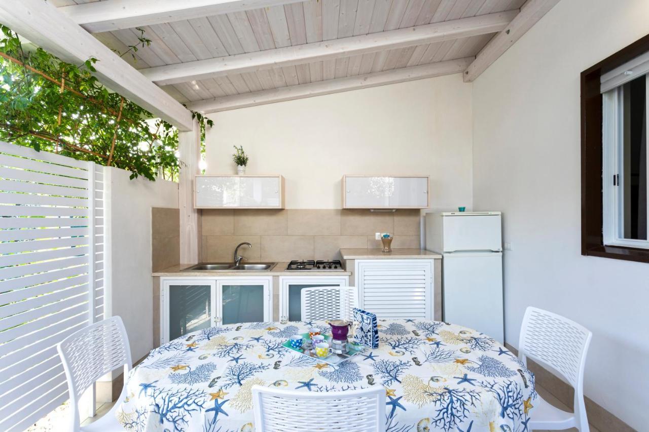 Angelsa Casa Vacanze Marina di Modica Pokoj fotografie