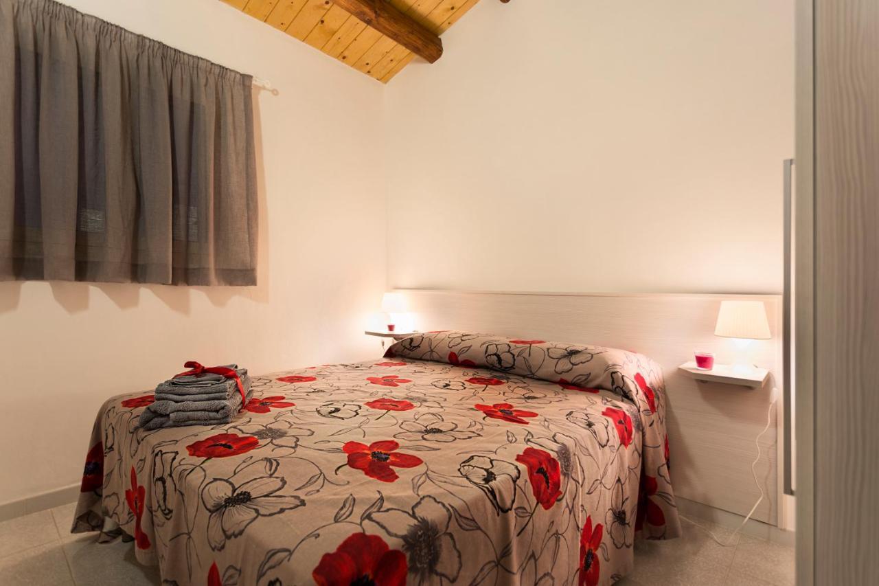Angelsa Casa Vacanze Marina di Modica Exteriér fotografie
