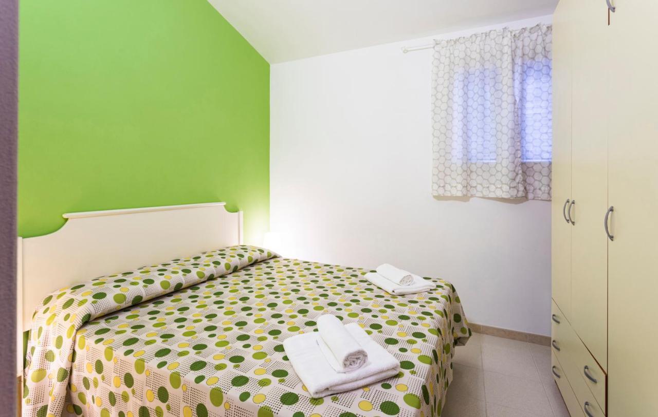 Angelsa Casa Vacanze Marina di Modica Exteriér fotografie